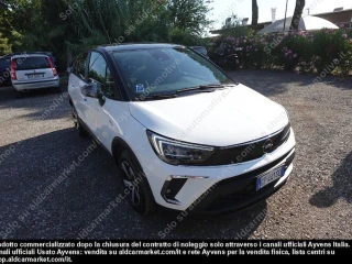 OPEL CROSSLAND 1.5 DIESEL 120CV EDITION S&S AT6 FP