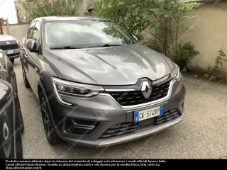 RENAULT ARKANA (PC) 1.6 HYBRID E-TECH 105KW INTENS FP