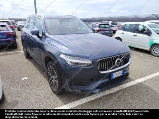 VOLVO XC90 (PC) B5 D AWD GEARTRONIC 7P MOMENTUM PRO FP