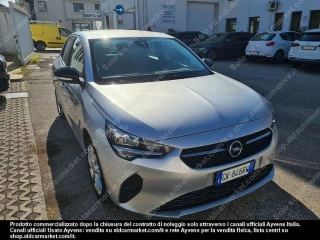 OPEL CORSA 1.5 DIESEL EDITION 100CV MT6 FP