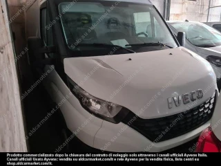 IVECO DAILY 35S12 V 3520 H2 FP