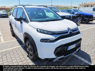 CITROËN C3 AIRCROSS BlueHDi 110 S&S Feel