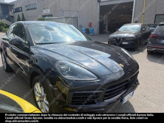 PORSCHE CAYENNE COUPE 3.0 V6 E-HYBRID(PC)