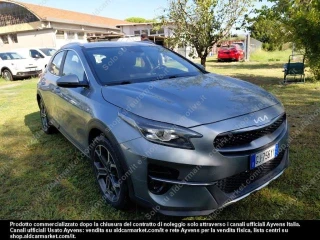 KIA XCEED 1.5 T-Gdi 160 CV MHEV DCT Business Class Cross over 5-door (Euro 6D)