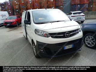 OPEL VIVARO (PC) 2.0 DIESEL 120CV S&S L2H1 ENJOY P.M. FP