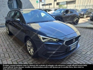 SEAT LEON SW 1.5 ETSI 110KW BUSINESS DSG FP