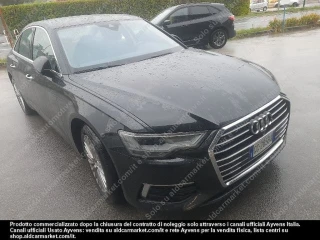 AUDI A6 45 TDI 3.0 quattro ultra S tro B.Des. Sedan 4-door (Euro 6D) mild hybrid