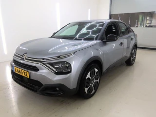 CITROËN C4 PureTech 130 S;S Feel 5d
