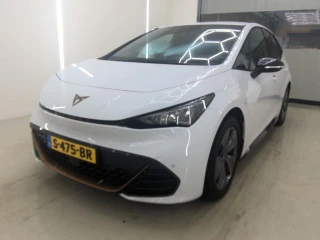 CUPRA Born 58kWh 150kW Essential auto