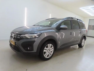 DACIA Jogger TCe 110 Expression 7 zitplaatsen 5d