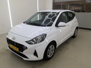 HYUNDAI I10 1.0 MPI Comfort 5d APL