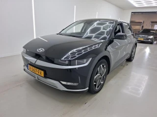 HYUNDAI IONIQ 5 58kWh Style auto 5d - EX-TAXI