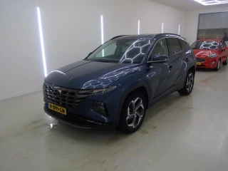 HYUNDAI TUCSON 1.6 T-GDI HEV Premium Automaat 5d