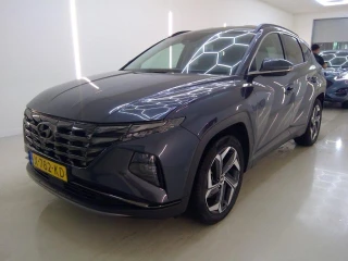 HYUNDAI TUCSON 1.6 T-GDI HEV Premium Automaat 5d Onze Deal