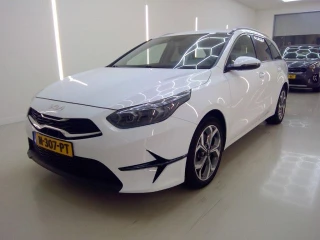 KIA Ceed Sportswagon 1.0 T-GDi DynamicLine
