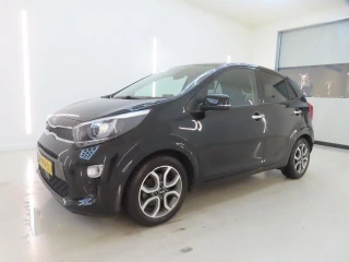 KIA Picanto 1.0 DPi DynamicPlusLine 4-zits