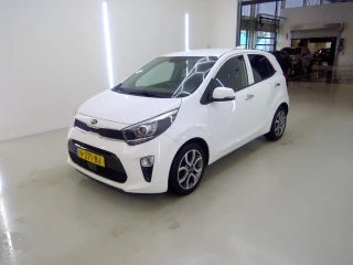 KIA Picanto 1.0 DPi DynamicPlusLine 4-zits