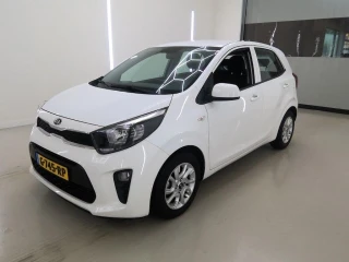 KIA Picanto 1.0 Mpi DynamicLine 4-zits