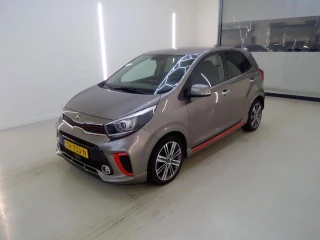 KIA Picanto 1.0 T-GDi 100pk 5-zits GT-Line