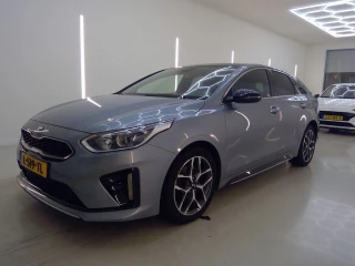 KIA ProCeed 1.0 T-GDi GT-Line Edition