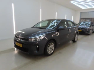KIA RIO 1.0 T-GDI EcoDynamics 100pk DynamicLine