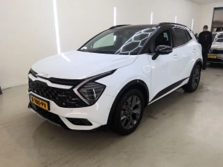 KIA SPORTAGE 1.6 T-GDi Hybrid GT-PlusLine AT6