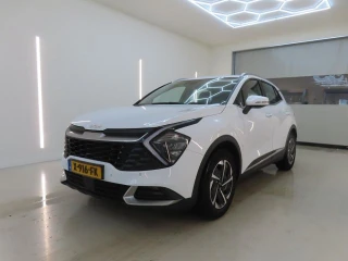 KIA SPORTAGE 1.6 T-GDi MHEV DynamicLine