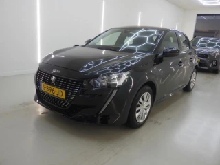 PEUGEOT 208 Active 1.2 PureTech 75