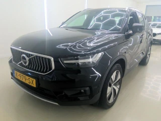 VOLVO XC40 Recharge T5 Business Pro