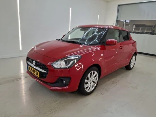 SUZUKI SWIFT 1.2 Smart Hybrid Select 5d