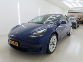 TESLA Model 3 Long Range Dual Motor AWD