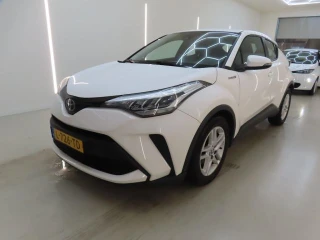 TOYOTA C-HR 1.8 Hybrid Active automaat 5d