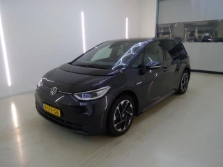 VOLKSWAGEN ID.3 58kWh 150kW Pro auto 5d