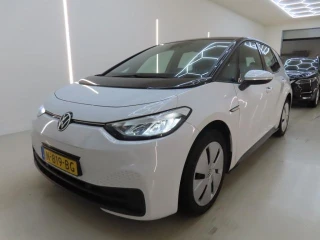 VOLKSWAGEN ID.3 58kWh Life auto