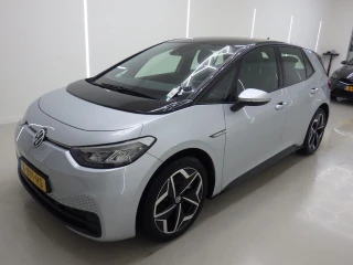 VOLKSWAGEN ID.3 58kWh Life auto