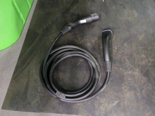 MERCEDES-BENZ VITO EVITO SWB LONG