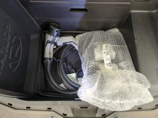 HYUNDAI IONIQ 5 BEV 77KWH AMPLIA AUTO