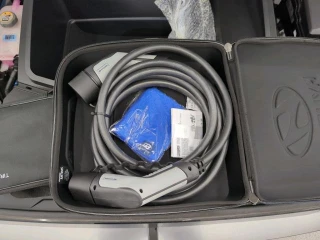 HYUNDAI IONIQ 5 BEV 84KWH AMPLIA AUTO