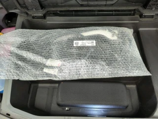 HYUNDAI IONIQ 5 72.6 Kwh Amplia 4wd