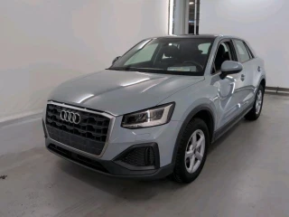 AUDI Q2 1.5 35 TFSI S TRONIC BUS.ED. ATTRACTION