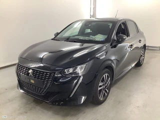 PEUGEOT 208 1.2 PURETECH 74KW S-S ALLURE PACK