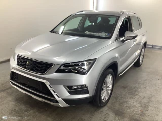 SEAT ATECA 1.5 TSI MOVE DCT