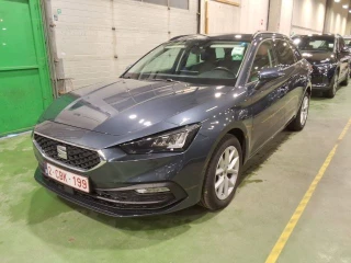 SEAT LEON ST 1.0 TSI 110 MOVE!