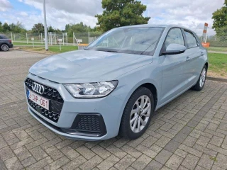 AUDI A1 1.0 25 TFSI ADVANCED