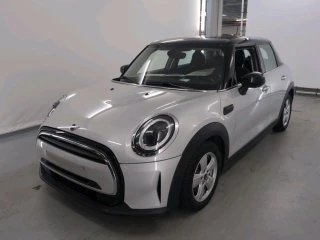 MINI 5 DOOR 1.5 COOPER