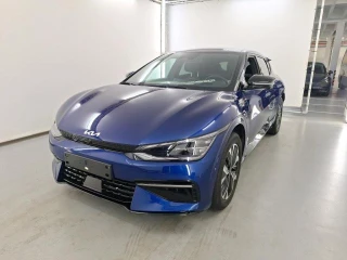 KIA EV6 BEV 77KWH GT LINE AUTO RWD