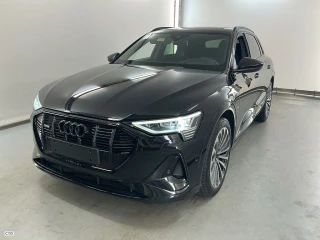AUDI E-TRON 95 KWH 55 QUATTRO S-LINE