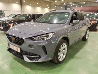 CUPRA FORMENTOR 1.5 TSI 110KW DSG