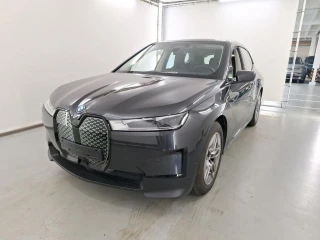 BMW IX BEV 77KWH XDRIVE40