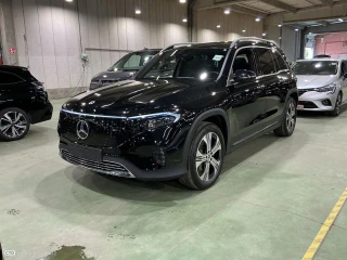 MERCEDES-BENZ EQB BEV 67KWH 300 LUXURY LINE AUTO 4M
